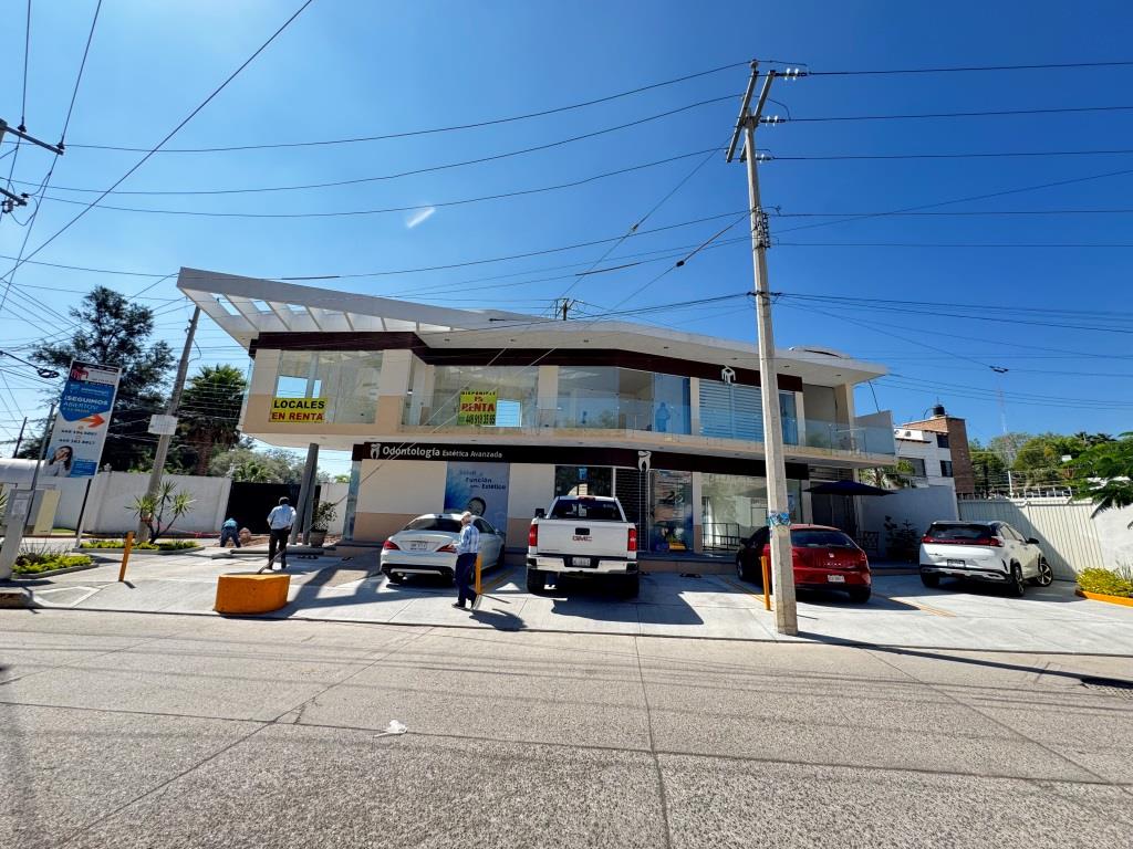 Locales u oficinas zona norte
