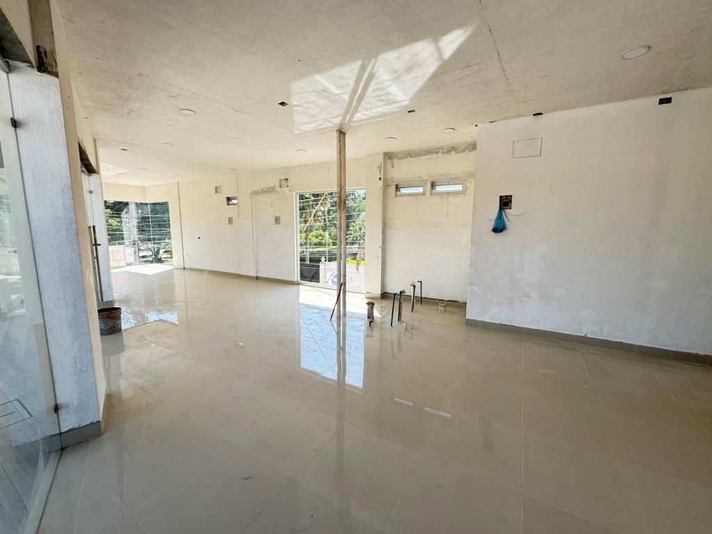Locales u oficinas zona norte