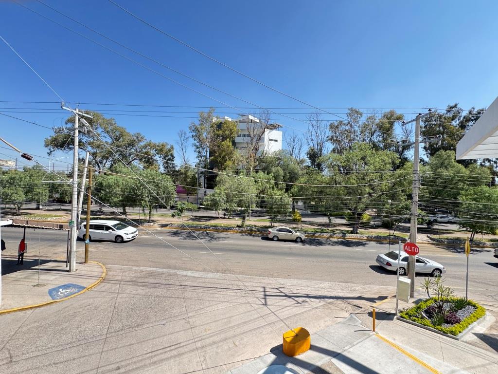 Locales u oficinas zona norte