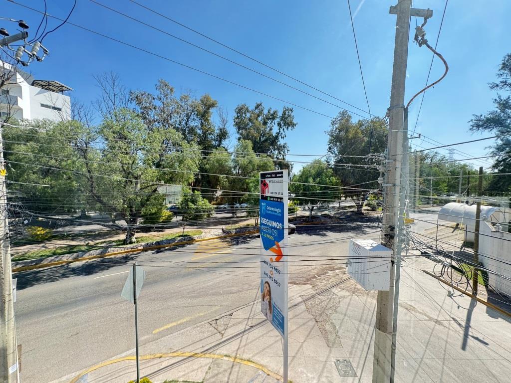Locales u oficinas zona norte
