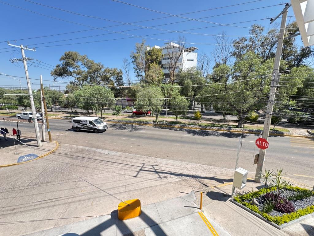 Locales u oficinas zona norte