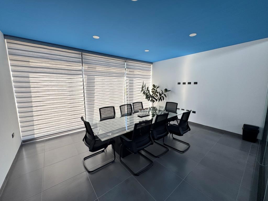 Nave industrial zona poniente