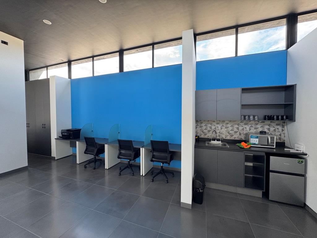 Nave industrial zona poniente