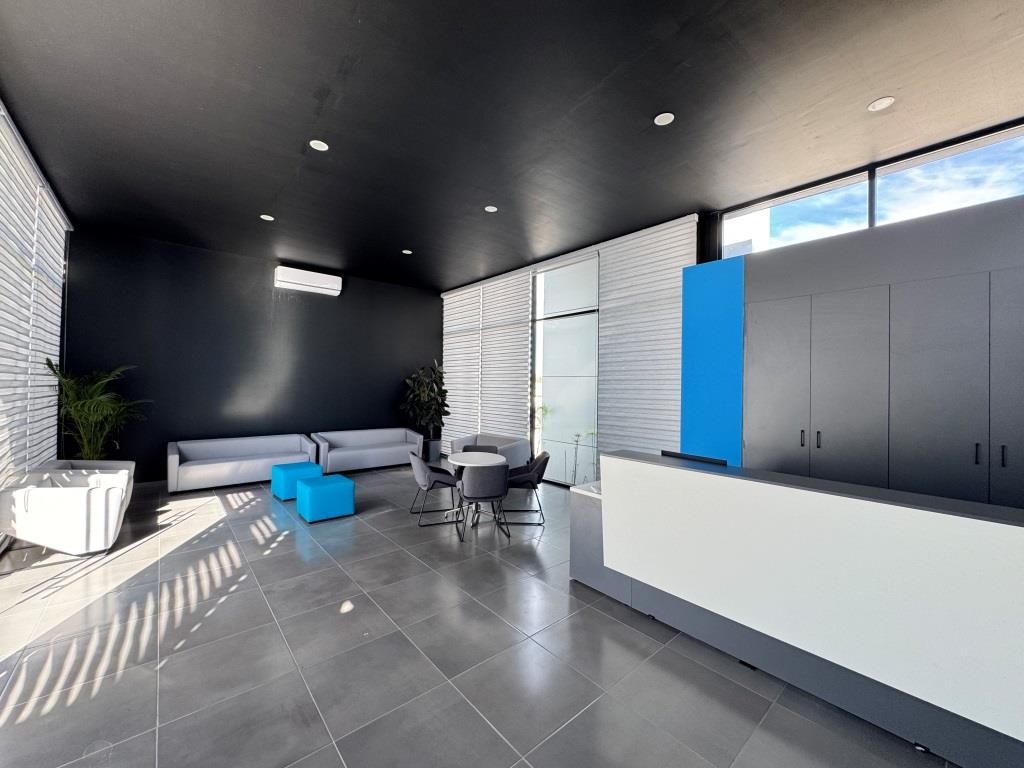Nave industrial zona poniente