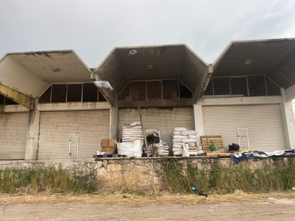 Bodega comercial zona sur