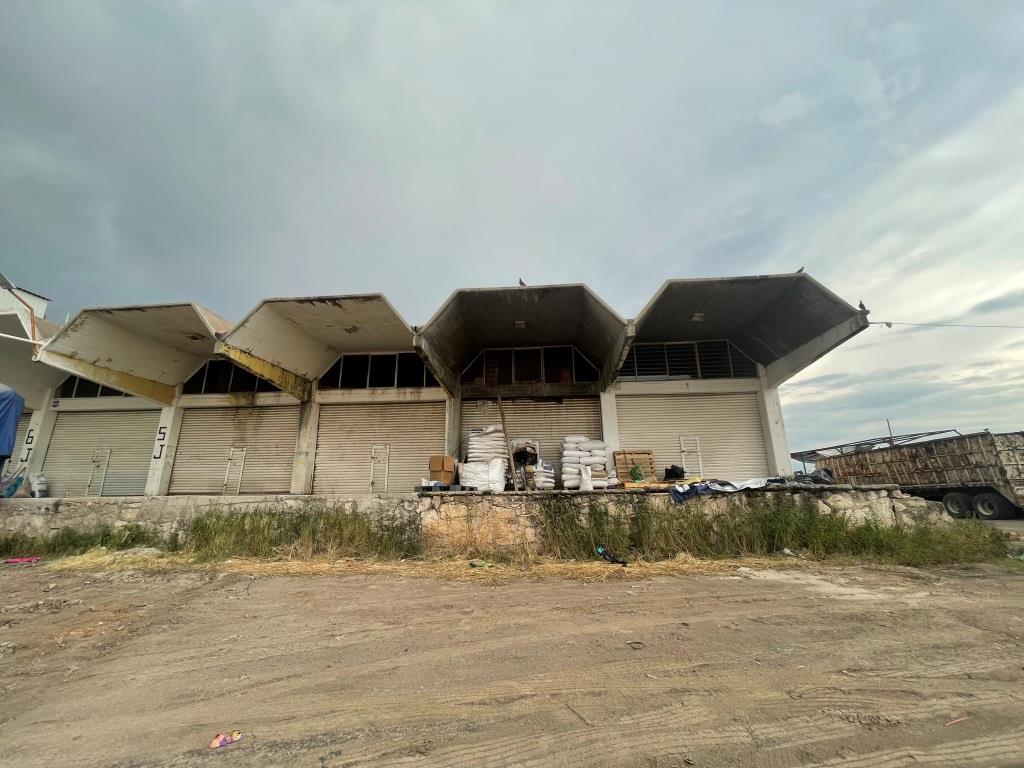 Bodega comercial zona sur