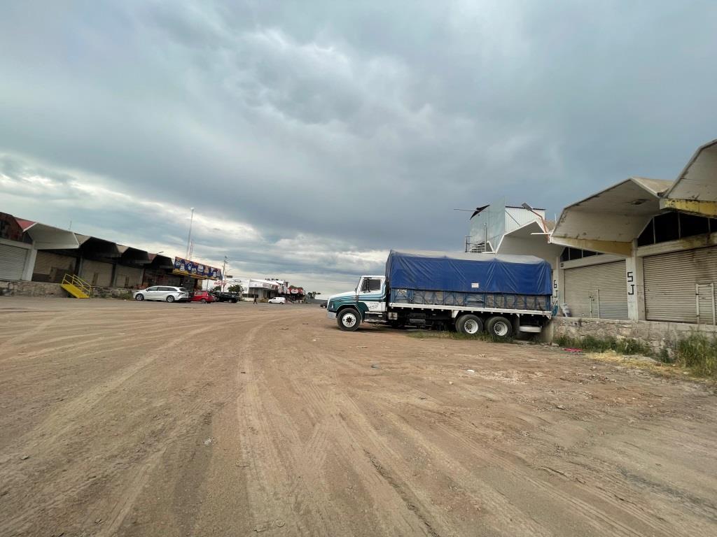Bodega comercial zona sur