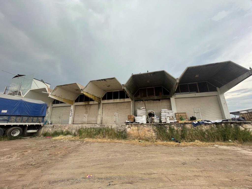 Bodega comercial zona sur