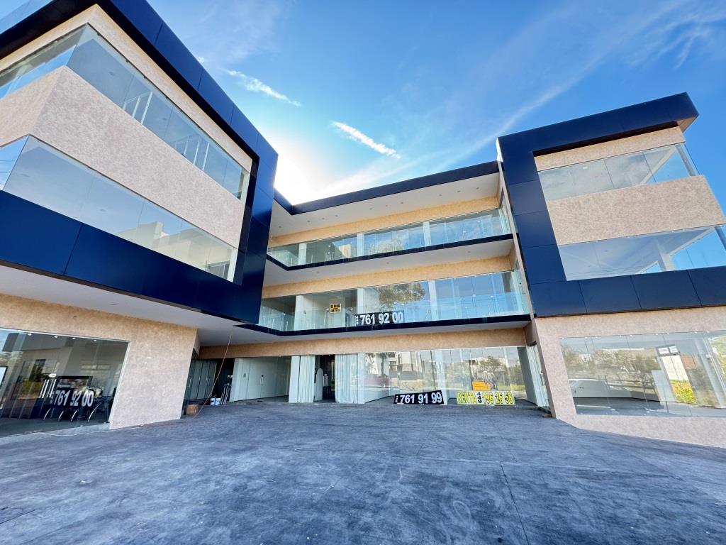 Local comercial zona norte 53m2