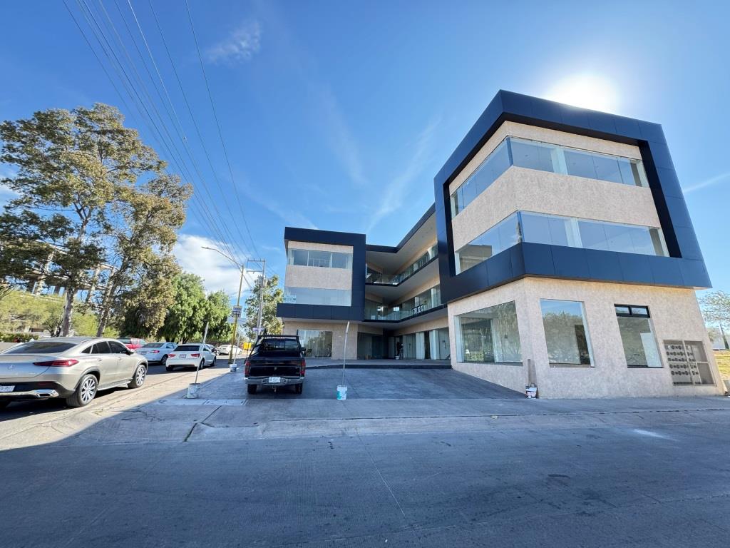 Local comercial zona norte 53m2