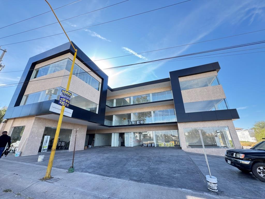 Local comercial zona norte 53m2