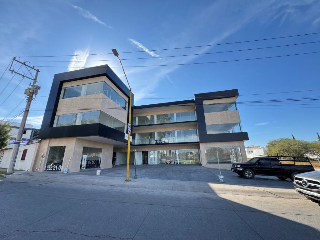 Local comercial zona norte 53m2