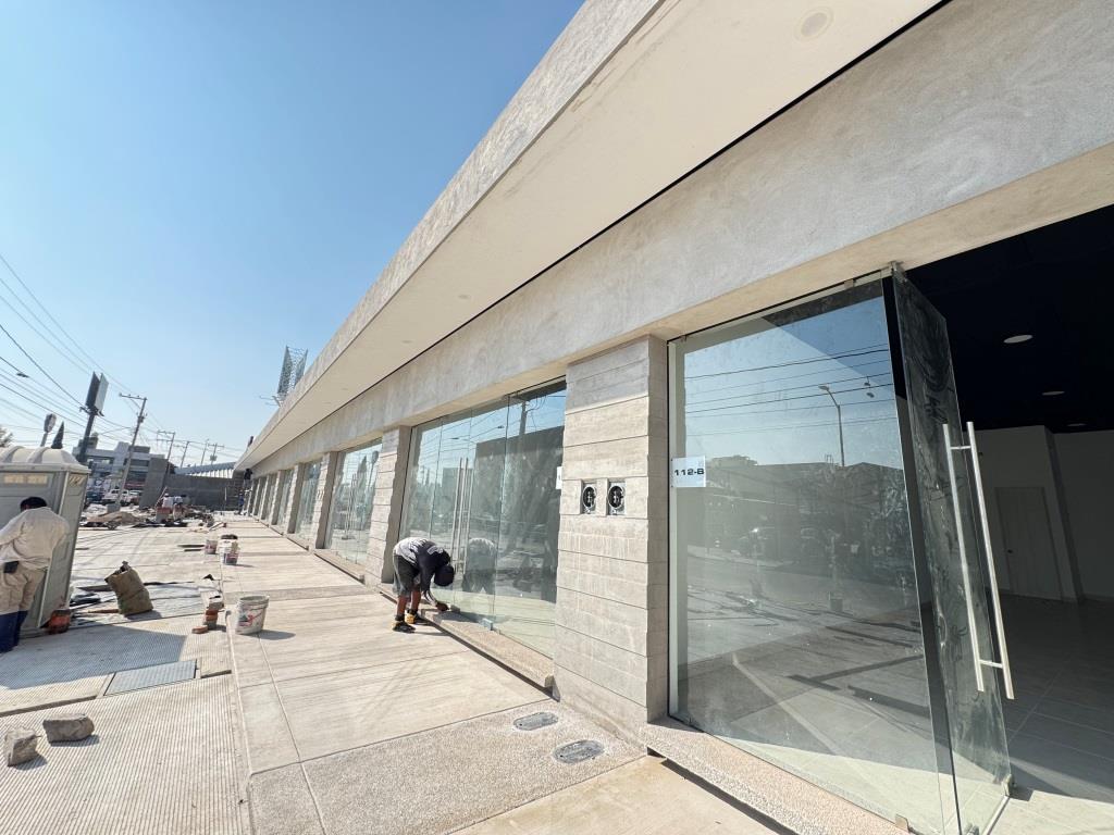 Locales comerciales en la zona Norte