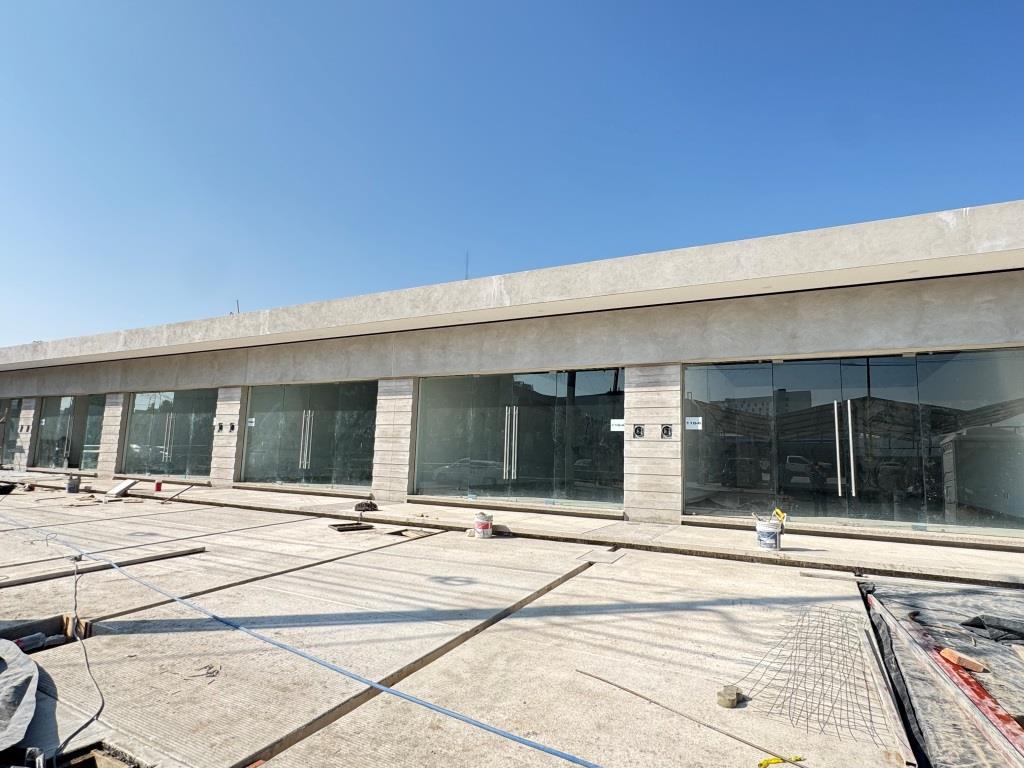 Locales comerciales en la zona Norte