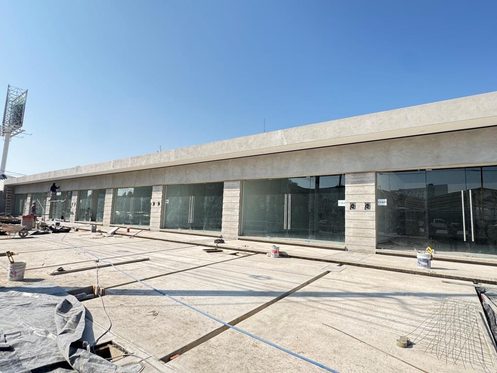Locales comerciales en la zona Norte