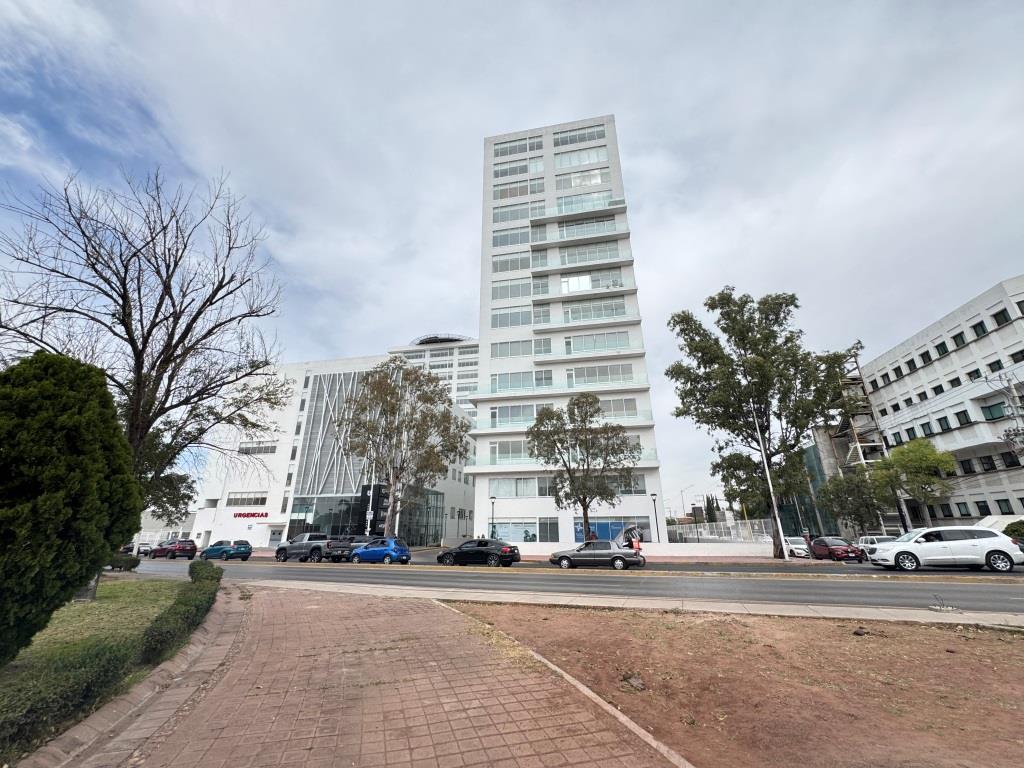 Consultorio en venta, zona norte