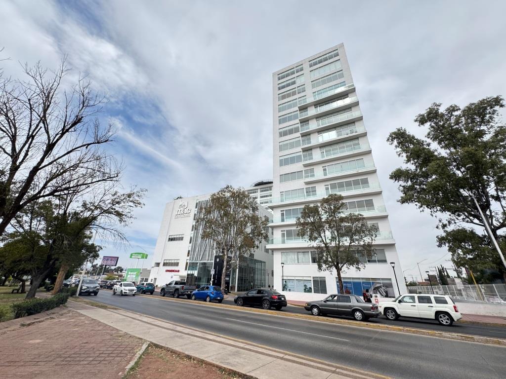 Consultorio en venta, zona norte