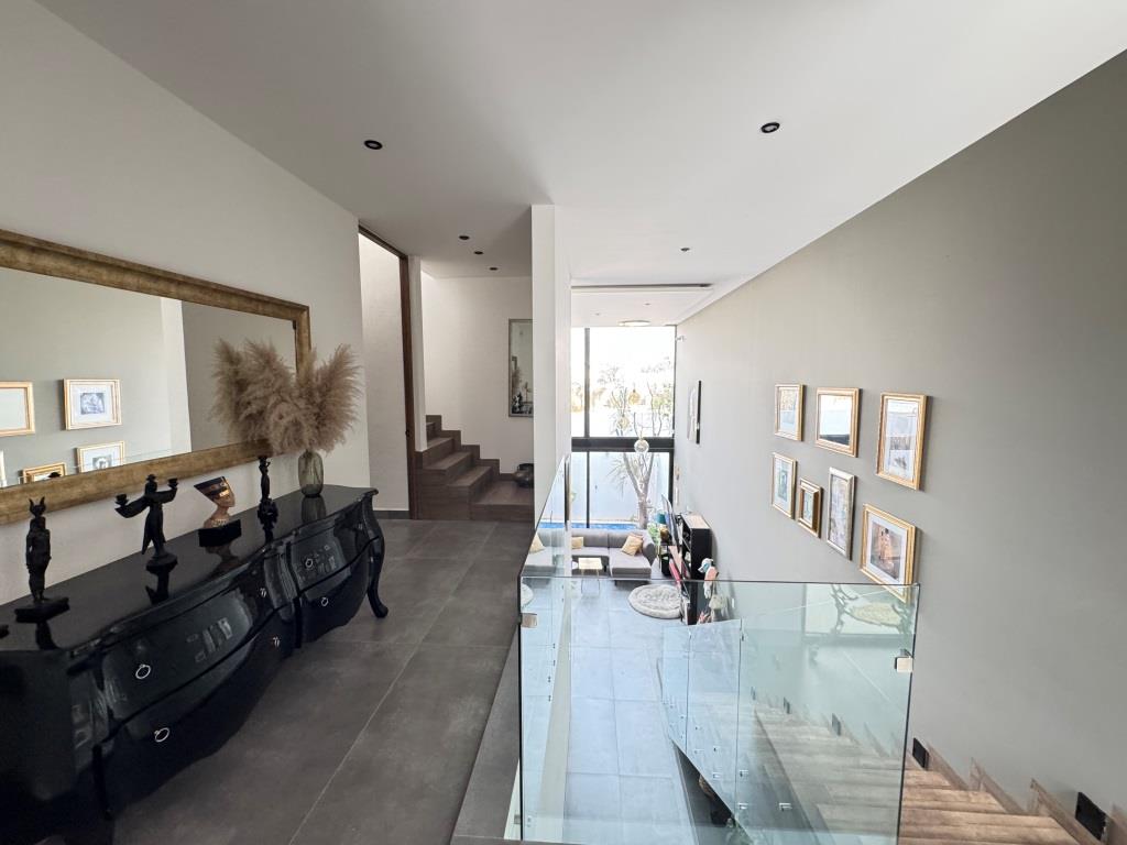Casa estilo loft, diseño arquitectonico innovador