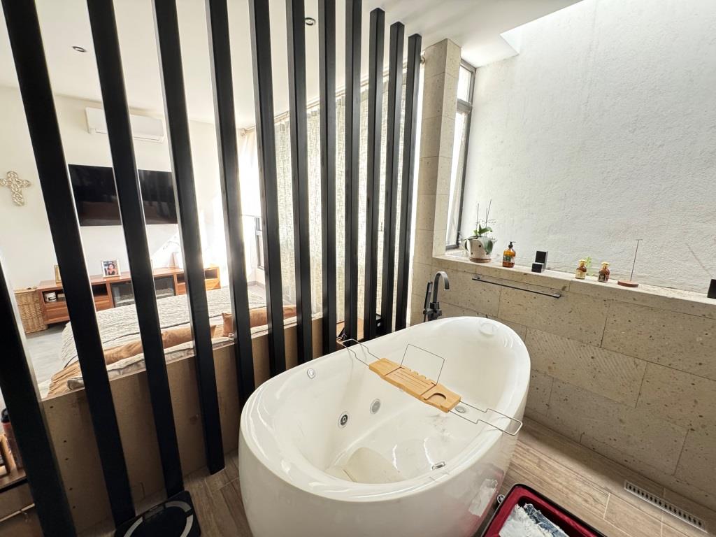 Casa estilo loft, diseño arquitectonico innovador