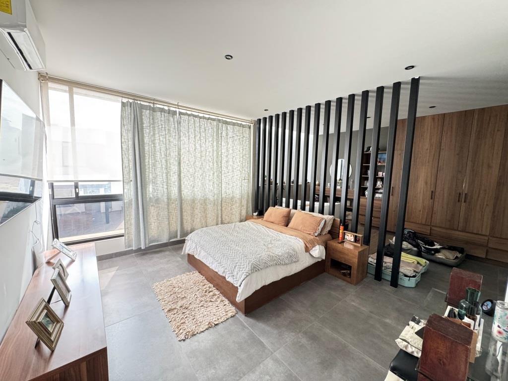 Casa estilo loft, diseño arquitectonico innovador