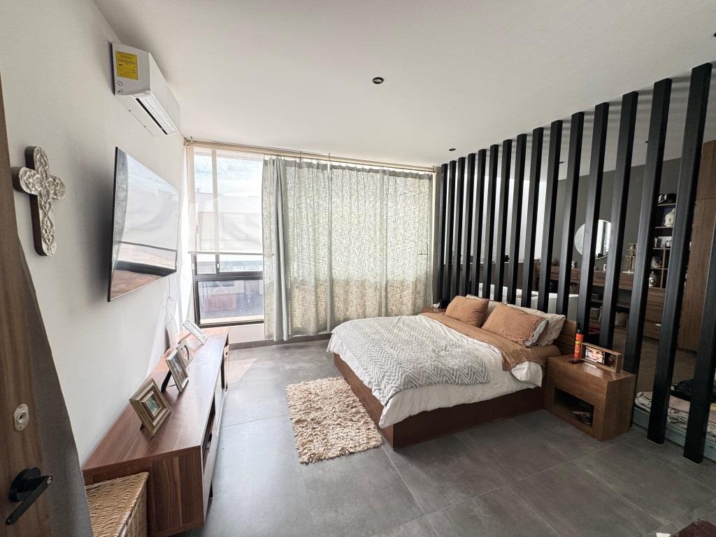 Casa estilo loft, diseño arquitectonico innovador