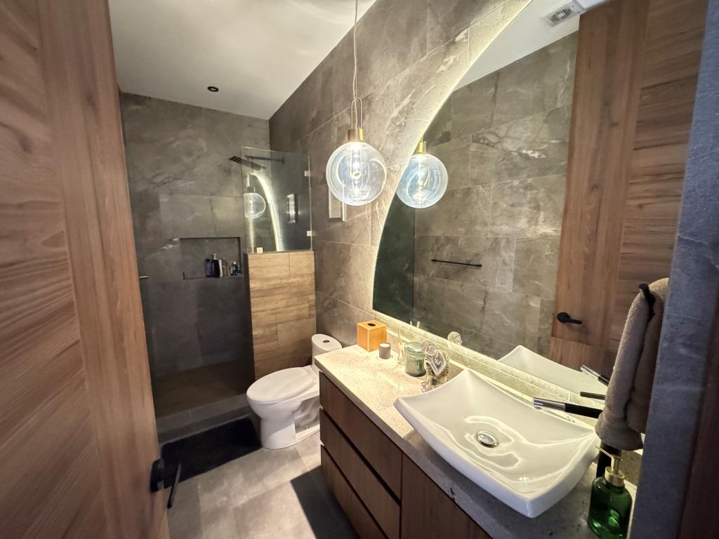 Casa estilo loft, diseño arquitectonico innovador