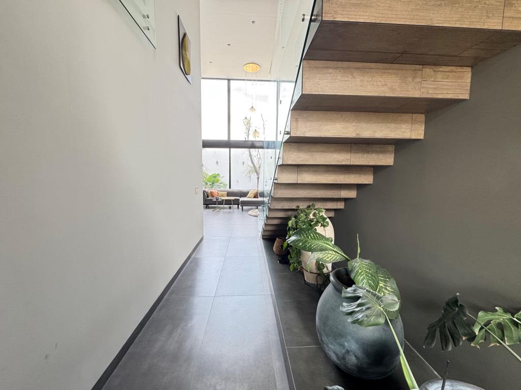 Casa estilo loft, diseño arquitectonico innovador