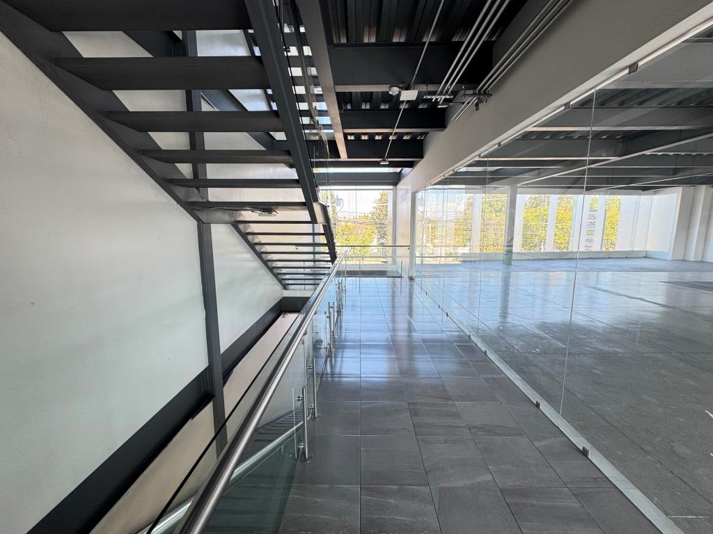 Oficinas ejecutivas zona norte