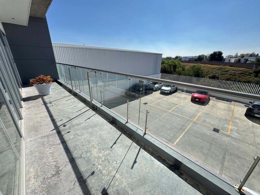 Oficinas ejecutivas zona norte