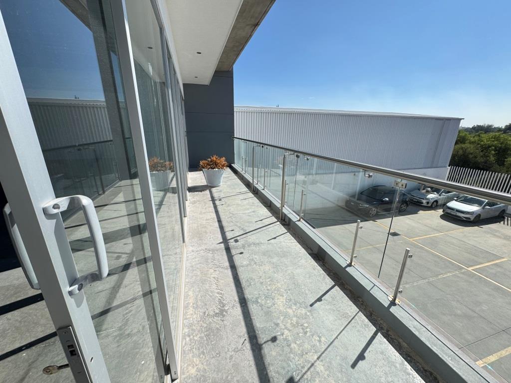 Oficinas ejecutivas zona norte