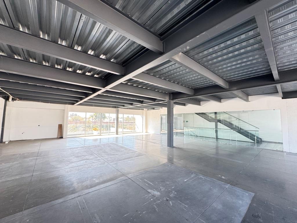 Oficinas ejecutivas zona norte
