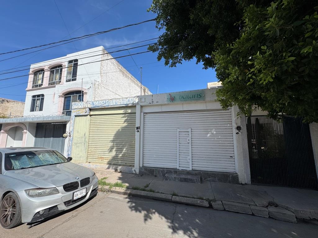 Locales comerciales zona sur