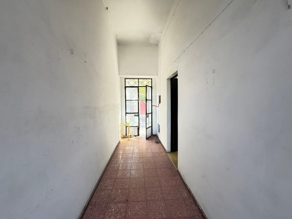 Propiedad en la zona centro de Aguascalientes