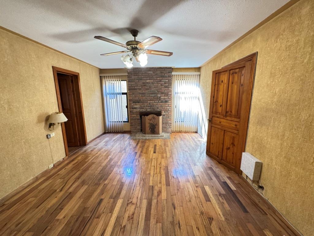 Casa dentro de exclusivo Fracc. zona Norte