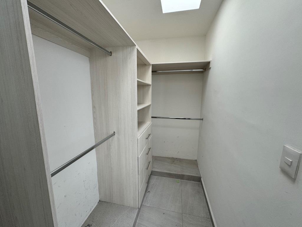 Casa dentro de privada, zona norte