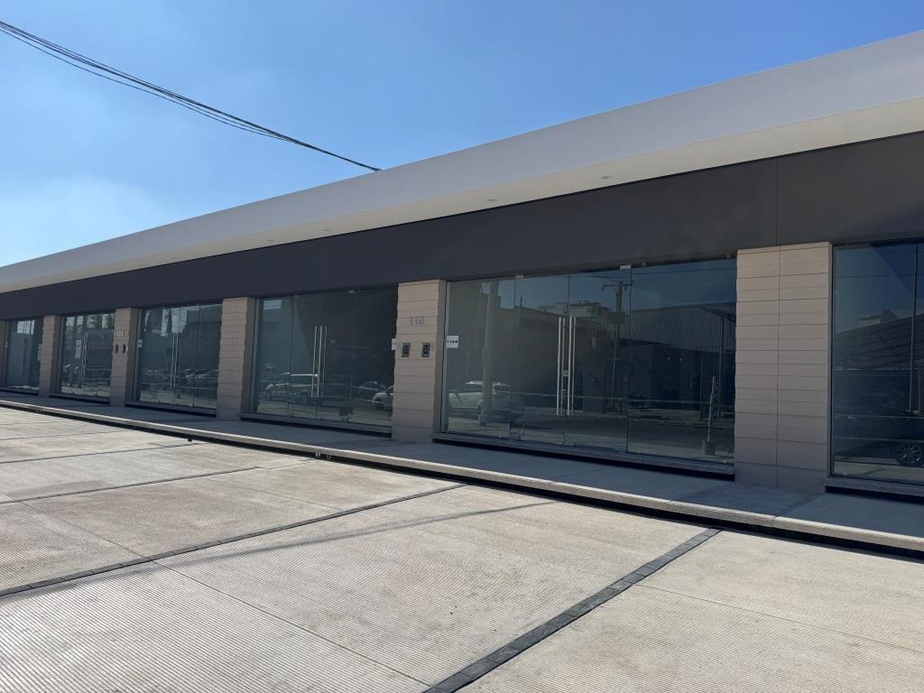 Locales comerciales en la zona Norte a unos mts de Colosio