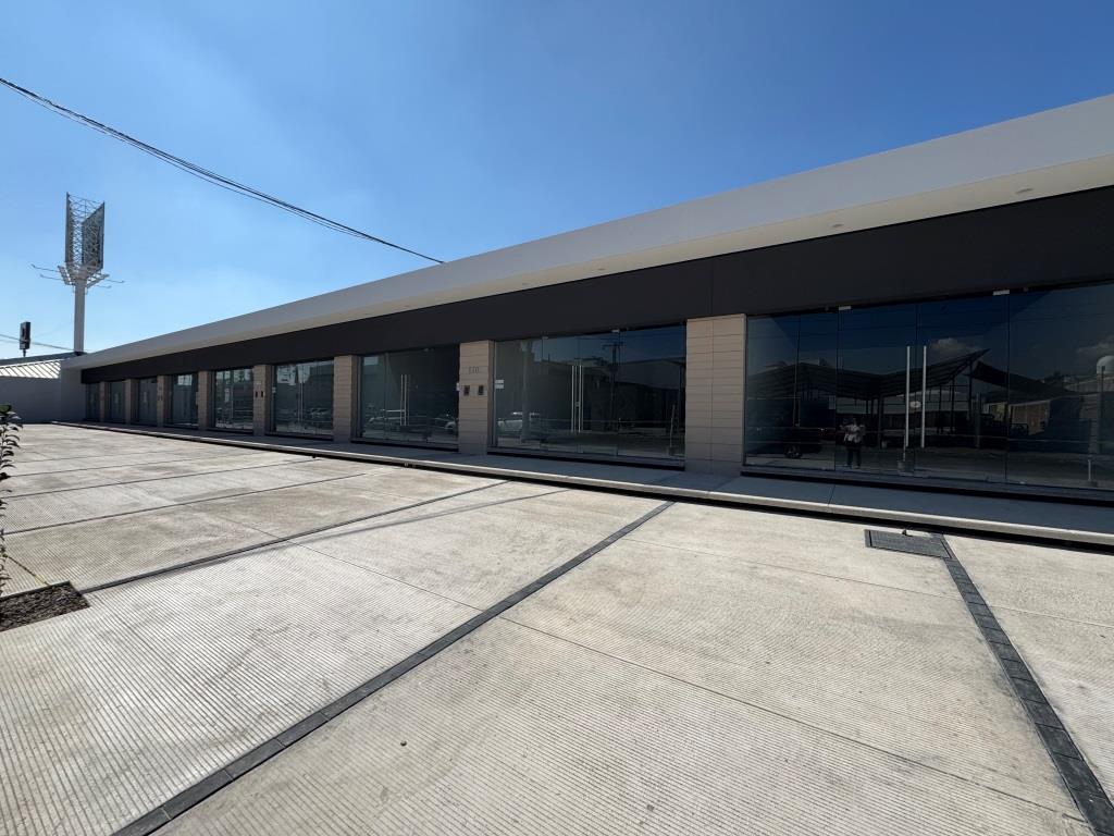 Locales comerciales en la zona Norte a unos mts de Colosio