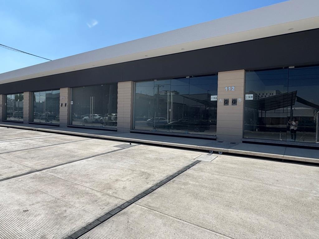 Locales comerciales en la zona Norte a unos mts de Colosio