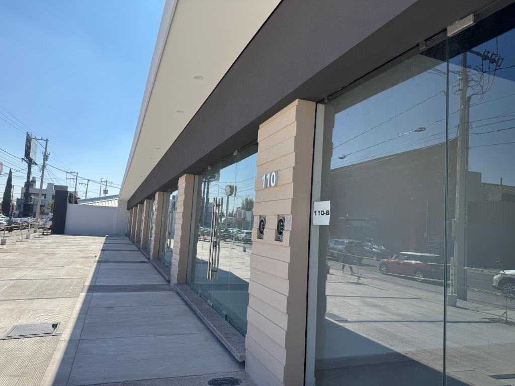Locales comerciales en la zona Norte a unos mts de Colosio