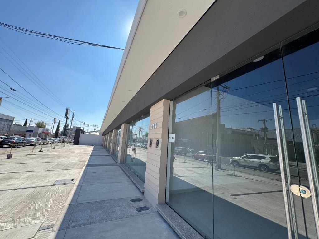 Locales comerciales en la zona Norte a unos mts de Colosio