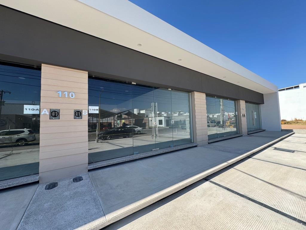 Locales comerciales en la zona Norte a unos mts de Colosio