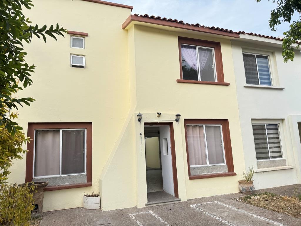 Casa en venta zona sur