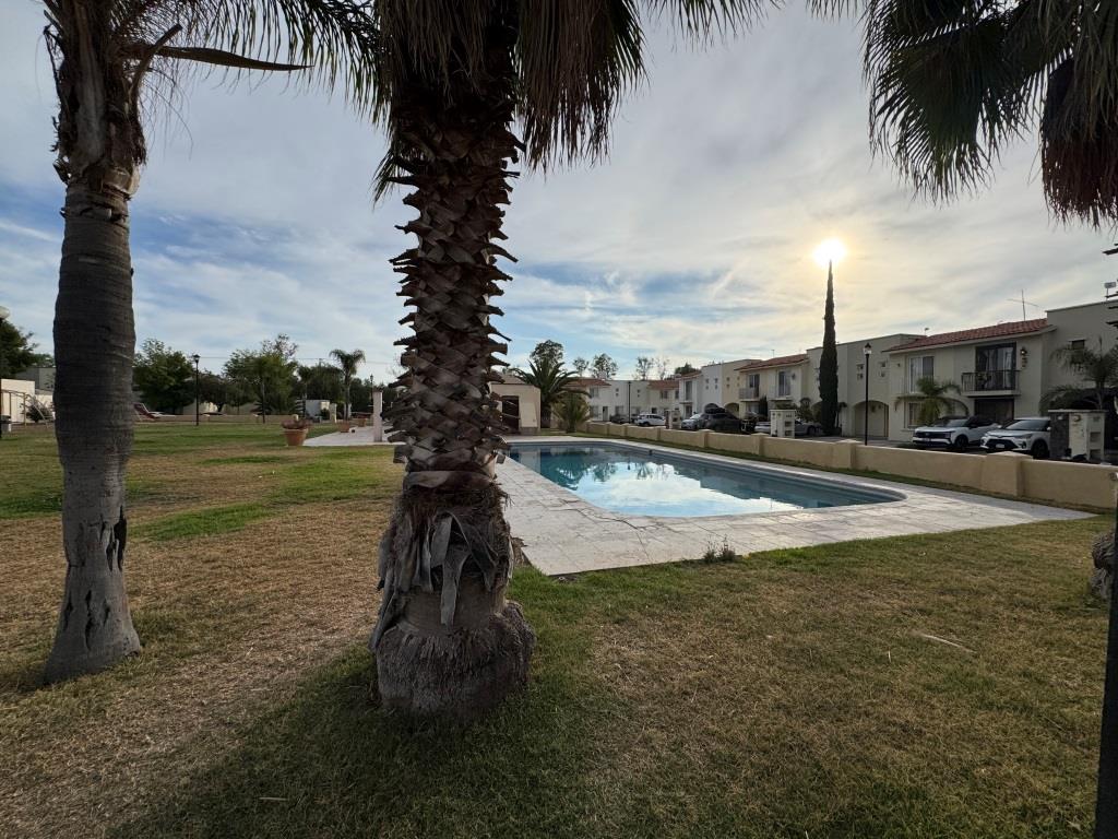 Casa en venta zona sur