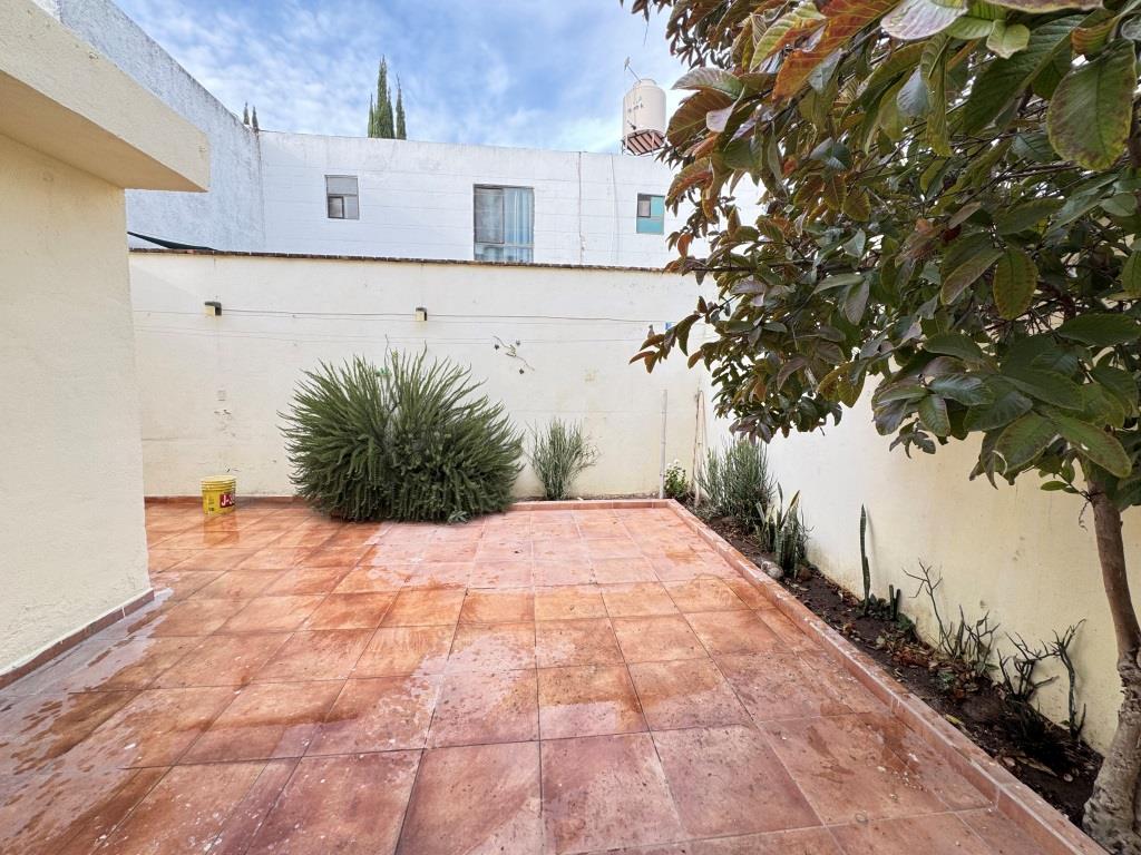 Casa en venta zona sur