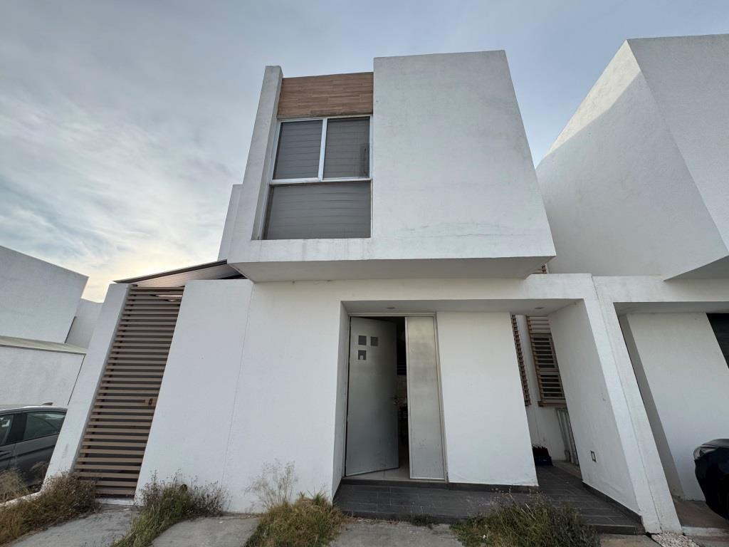 Casa amueblada zona sur