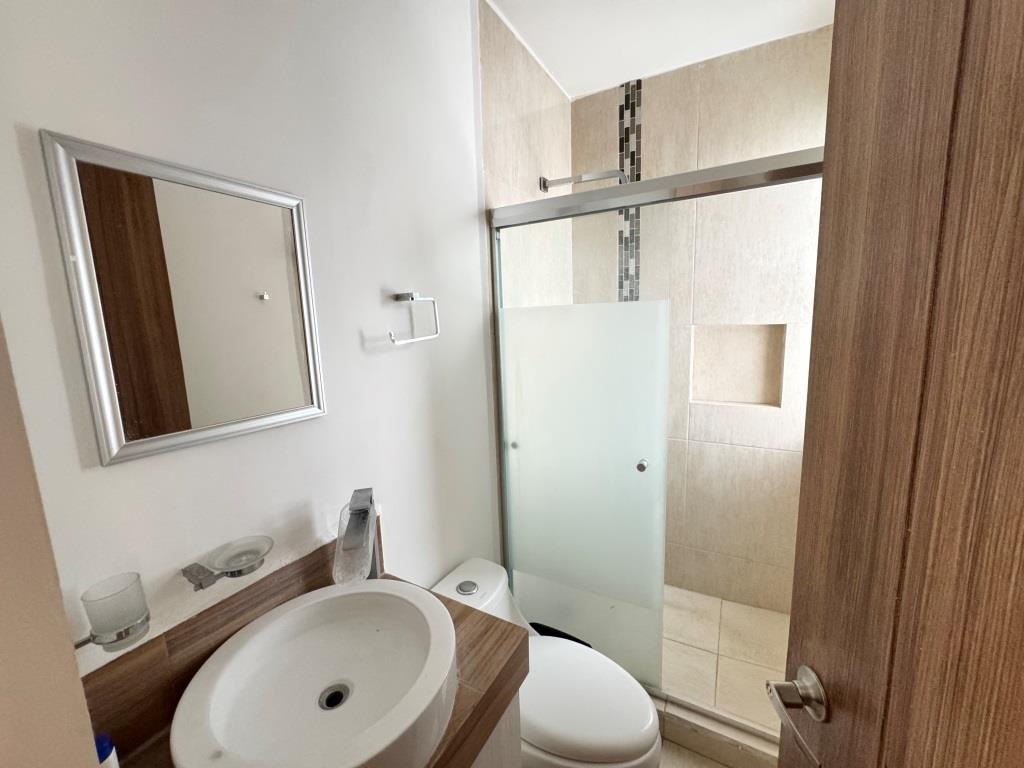 Casa amueblada zona sur