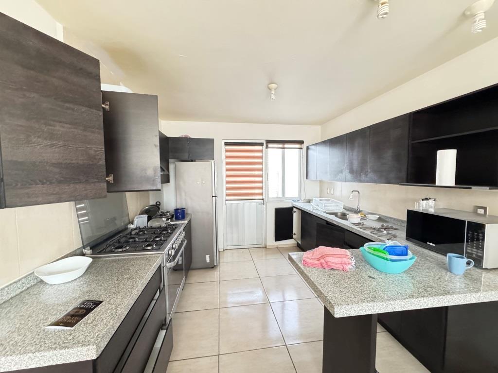 Casa amueblada zona sur