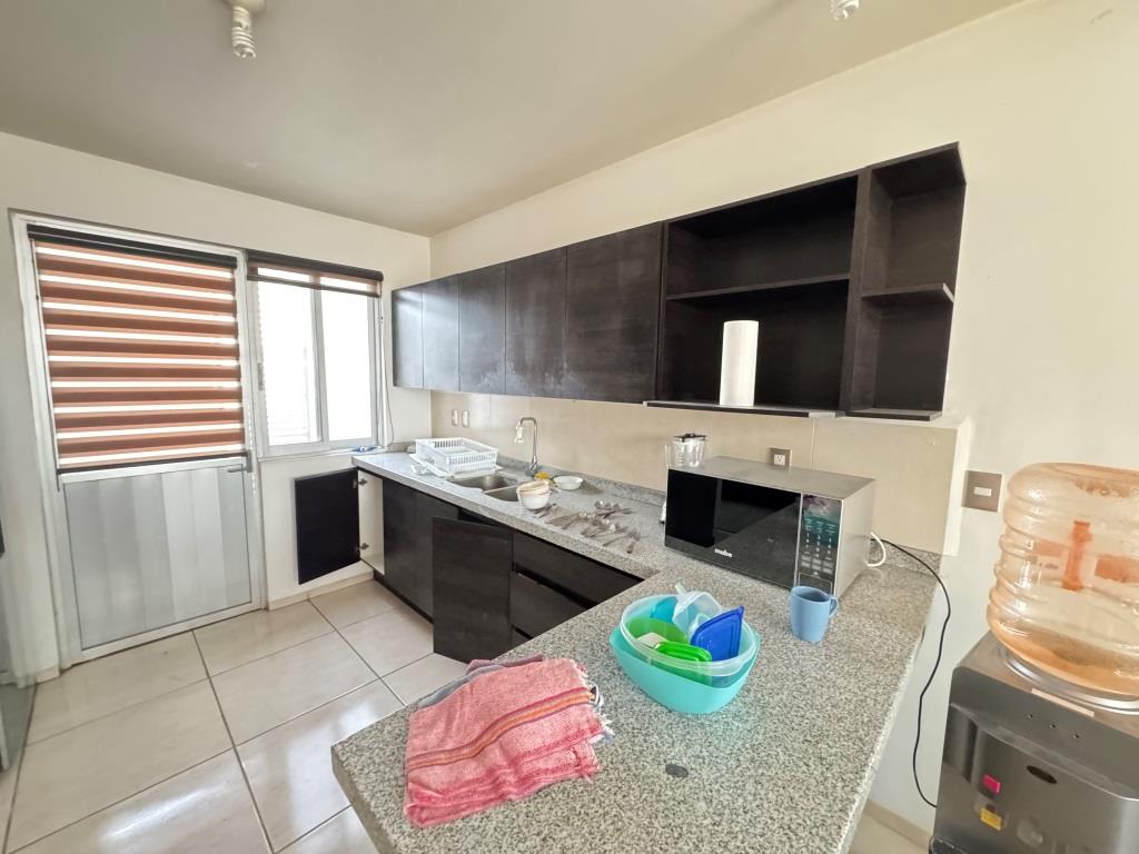 Casa amueblada zona sur