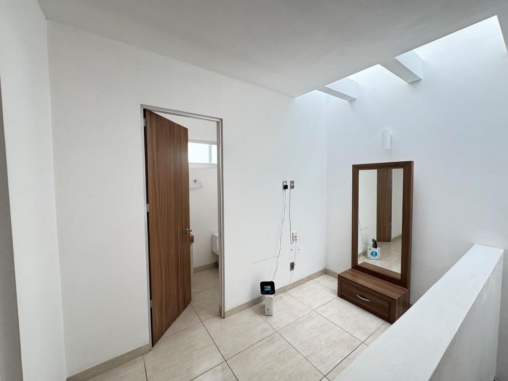 Casa amueblada zona sur