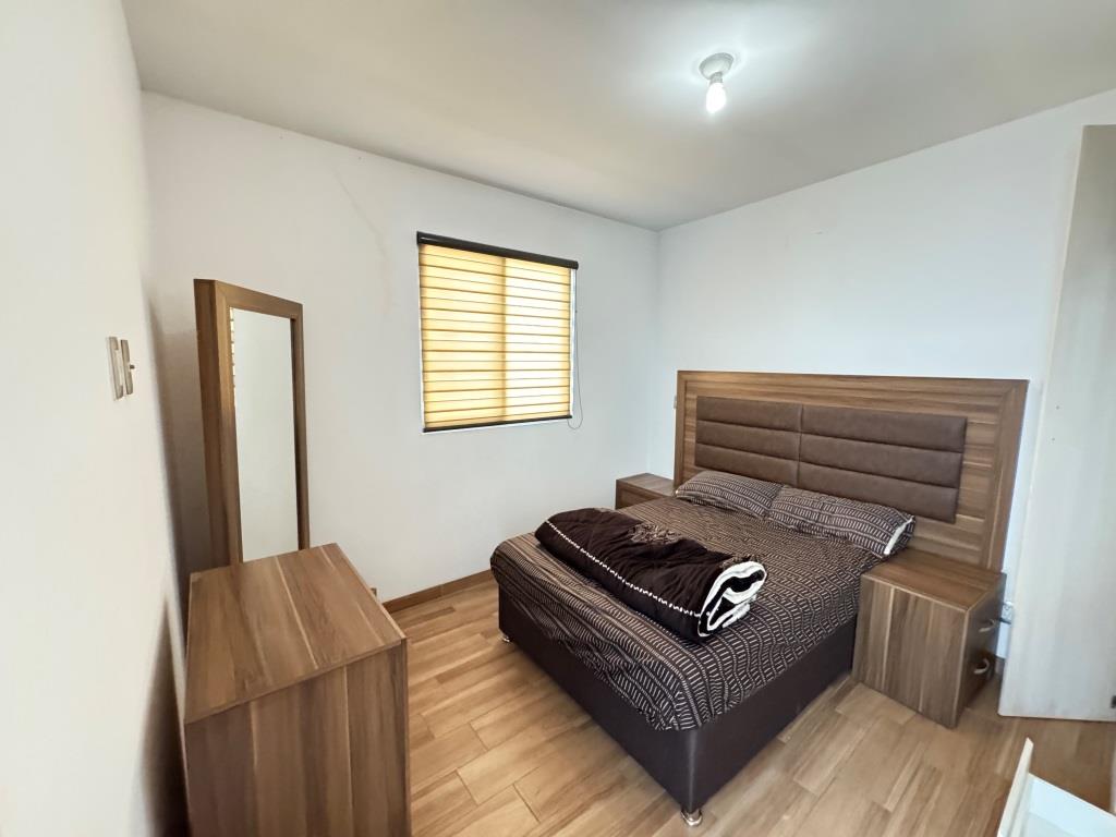 Casa amueblada zona sur